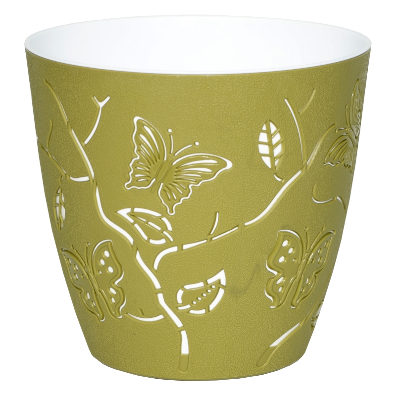 Ծաղկաման Թիթեռ No3 103 Պլ 3